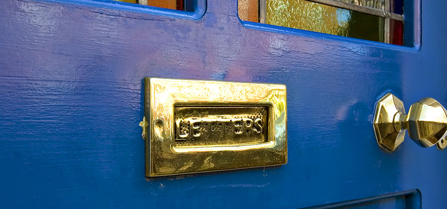 Express service