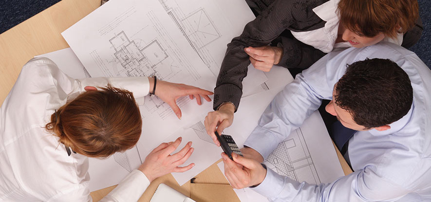 Buying Property