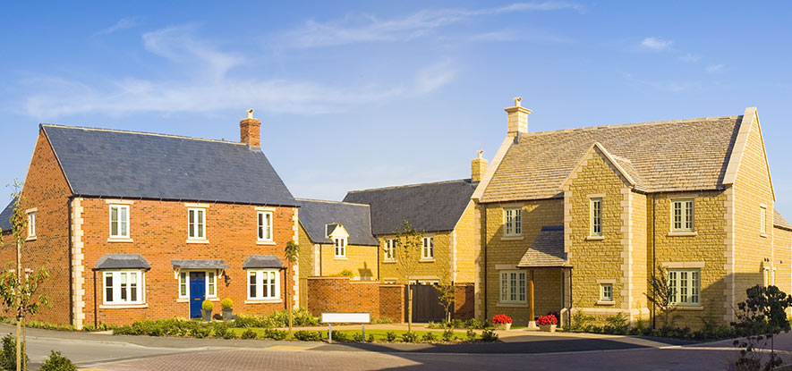 Shared Ownership